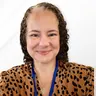 Eliane Miranda Google profile photo