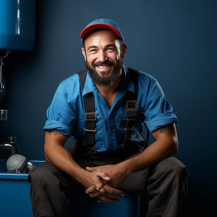 Licensed Plumber Near Richmond BC