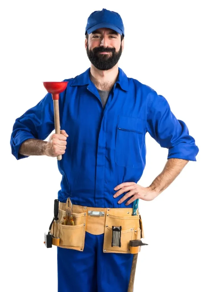 plumber in richmond bc