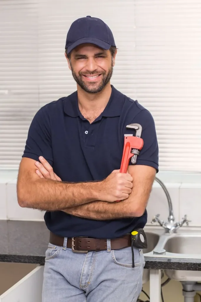Drain cleaning service near Richmond Bc