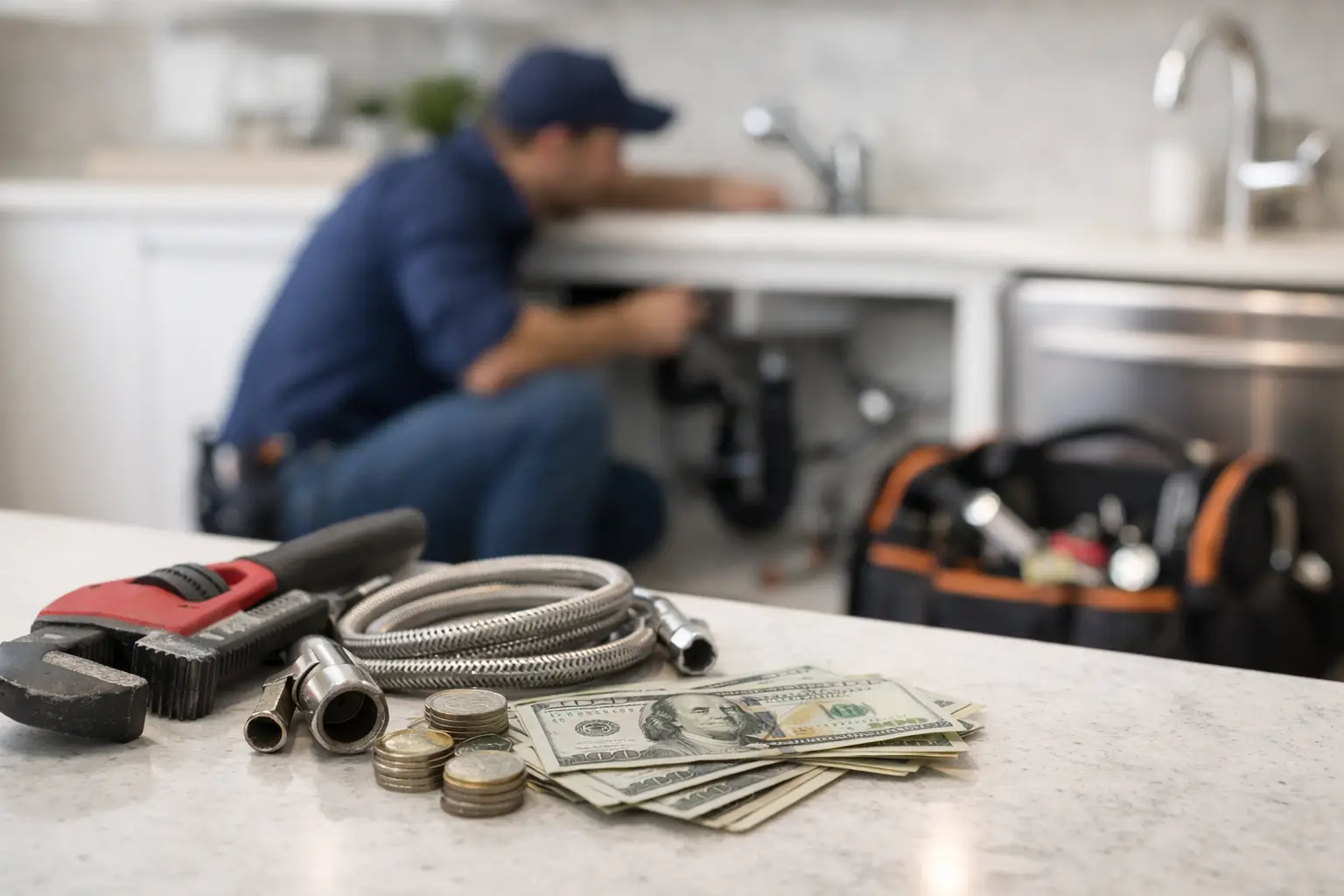 Emergency Plumbing Services Cost Explained