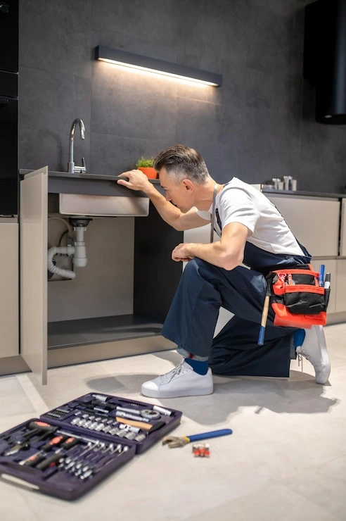 Leak Detection & Repair Vancouver BC | Encano Plumbing & Drainage Ltd