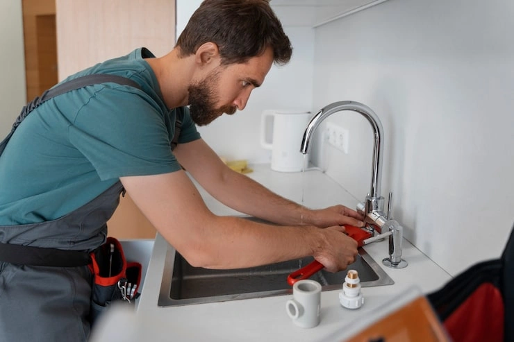 Leak Detection & Repair Vancouver BC