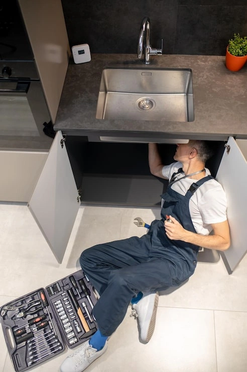 Drain Cleaning Services At Encano Plumbing & Drainage Ltd.